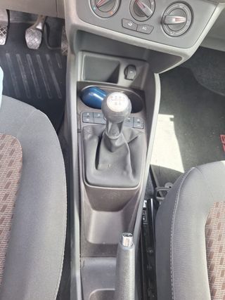 SEAT Ibiza 2010