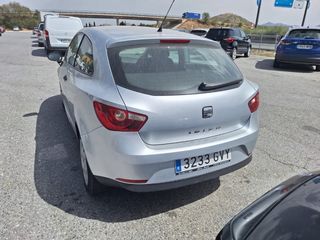 SEAT Ibiza 2010