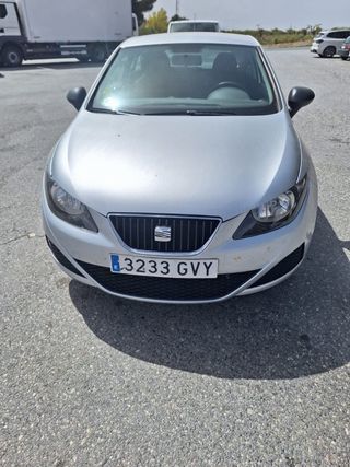 SEAT Ibiza 2010