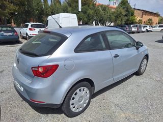 SEAT Ibiza 2010