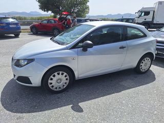 SEAT Ibiza 2010