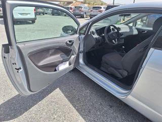 SEAT Ibiza 2010