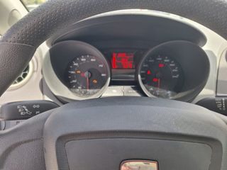 SEAT Ibiza 2010