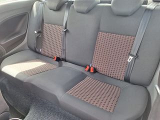 SEAT Ibiza 2010