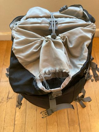 Mochila senderismo Vaude Brenta 25L