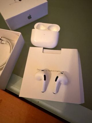 AirPods Apple 3ª Gen