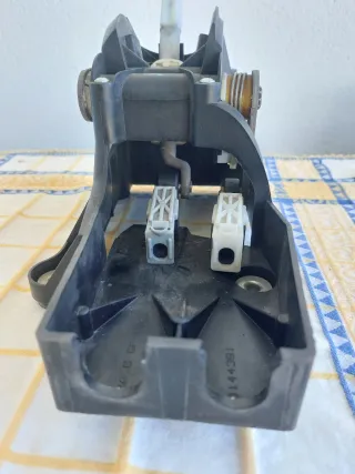 Selector Velocidades Opel Astra H