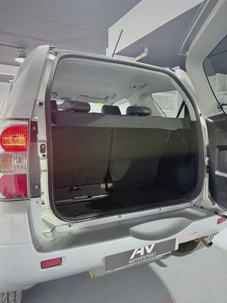 Suzuki Grand Vitara 1.9 DDiS JXE, 2009