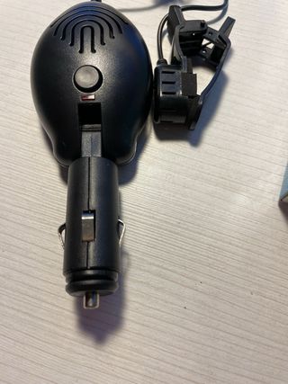 HF Kit Manos Libres Coche Universal HF-606