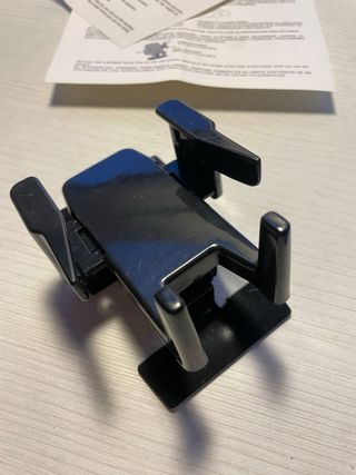 HF Kit Manos Libres Coche Universal HF-606