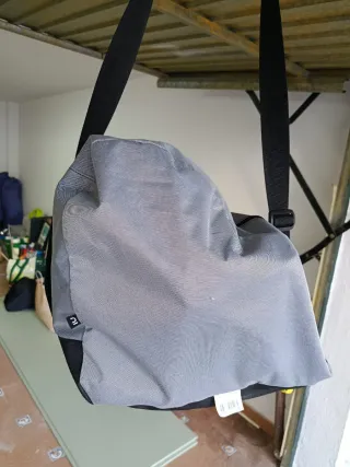 Patines infantiles con bolsa