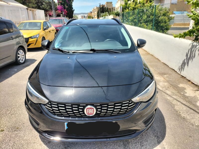 FIAT Tipo 1.4 lounge 120CV Gasolina/GLP - foto 1