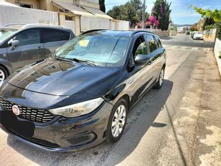 FIAT Tipo 1.4 lounge 120CV Gasolina/GLP
