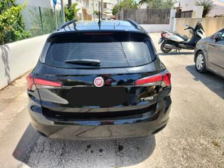 FIAT Tipo 1.4 lounge 120CV Gasolina/GLP