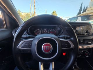 FIAT Tipo 1.4 lounge 120CV Gasolina/GLP