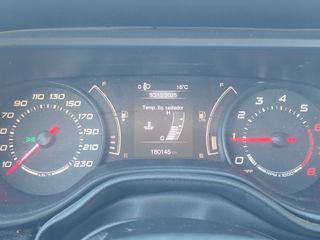 FIAT Tipo 1.4 lounge 120CV Gasolina/GLP