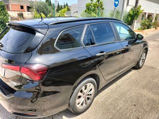 FIAT Tipo 1.4 lounge 120CV Gasolina/GLP