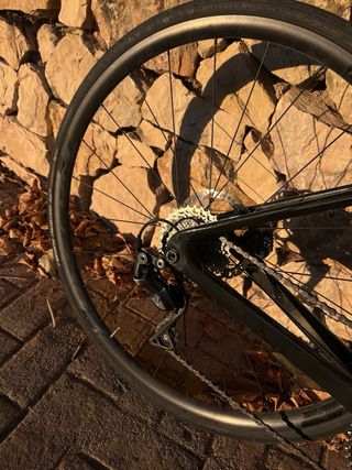 Orbea Orca M30 Carbono Ligera
