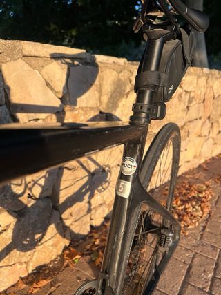 Orbea Orca M30 Carbono Ligera
