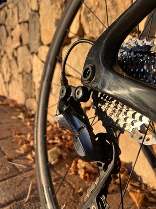 Orbea Orca M30 Carbono Ligera