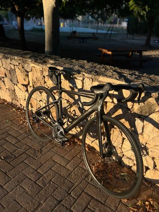 Orbea Orca M30 Carbono Ligera