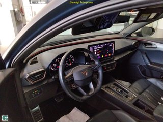 CUPRA Formentor 2.0TSI 310CV Launch Edition DSG