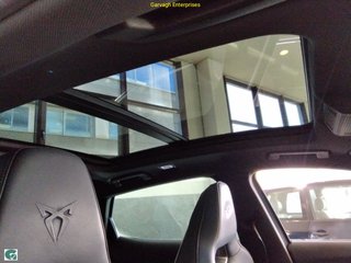 CUPRA Formentor 2.0TSI 310CV Launch Edition DSG