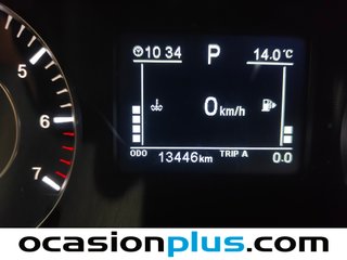 DFSK 500 1.5 T Intelligent 78 kW (106 CV)