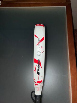 Pala Babolat J. Lebrón Technical Veron 2025