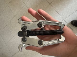 Extractor 75 mm. 30 a 5€/unidad