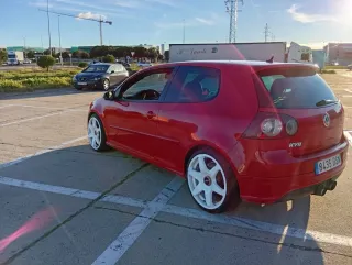 Volkswagen Golf 2006 dsg