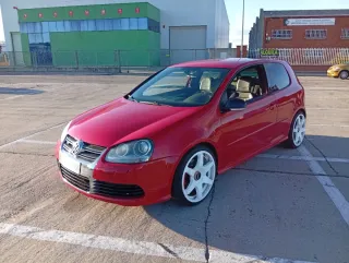Volkswagen Golf 2006 dsg
