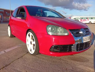 Volkswagen Golf 2006 dsg