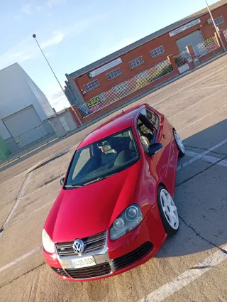 Volkswagen Golf 2006 dsg