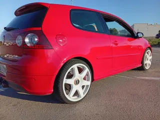 Volkswagen Golf 2006 dsg