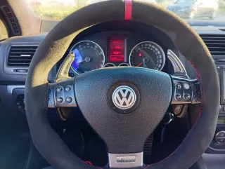 Volkswagen Golf 2006 dsg