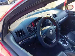 Volkswagen Golf 2006 dsg