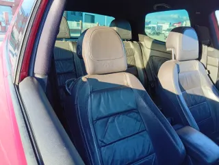 Volkswagen Golf 2006 dsg