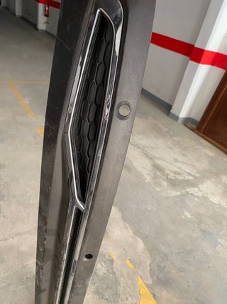 Parachoques Inferior Hyundai i30 86612-G4520