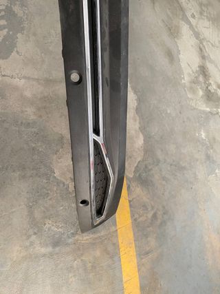 Parachoques Inferior Hyundai i30 86612-G4520