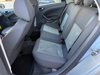 SEAT Ibiza 1.9 TDI 105cv 2008