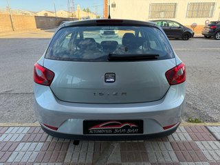 SEAT Ibiza 1.9 TDI 105cv 2008
