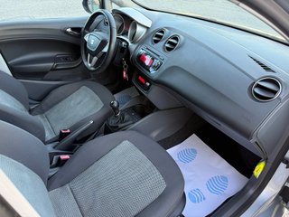 SEAT Ibiza 1.9 TDI 105cv 2008