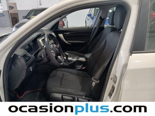 BMW Serie 1 116i 80 kW (109 CV)