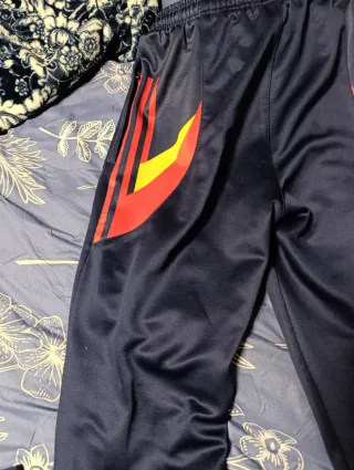 Pantalón Adidas España