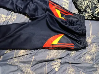 Pantalón Adidas España