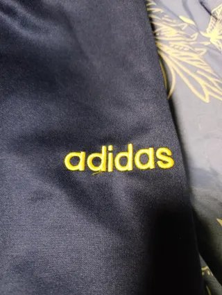 Pantalón Adidas España