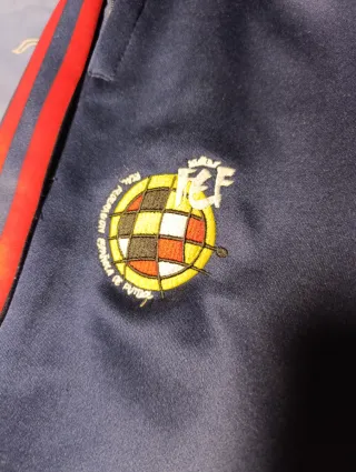 Pantalón Adidas España