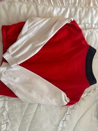 Sudadera