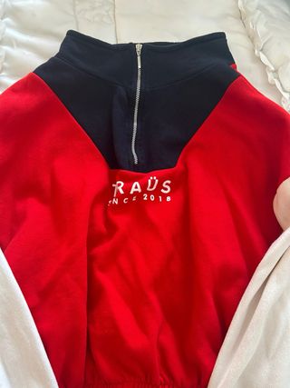 Sudadera
